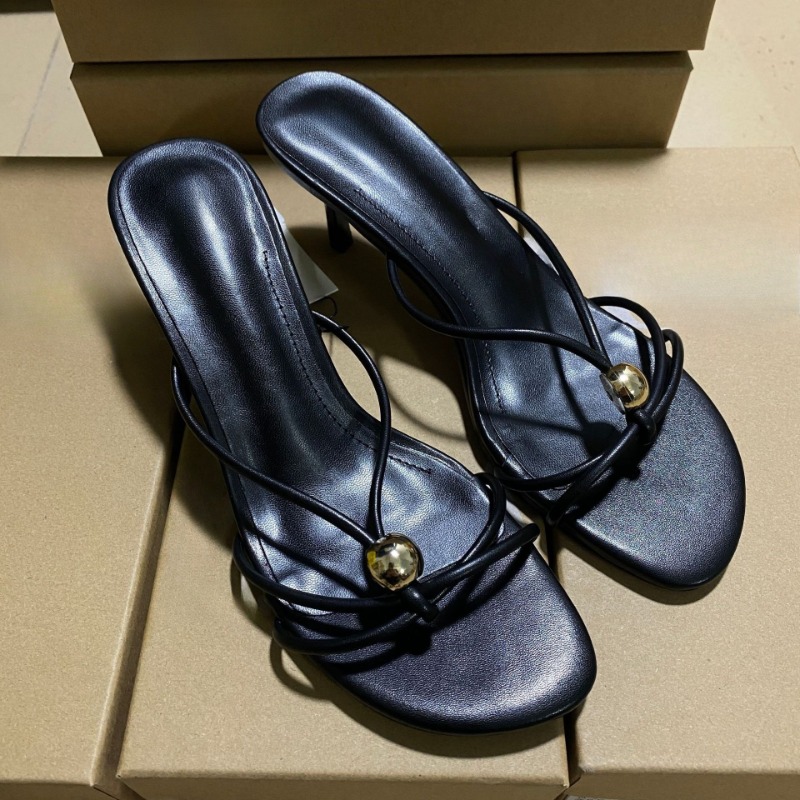 Cross Straps Design Women Summ - Women'S Fashion Brands 评论和价格