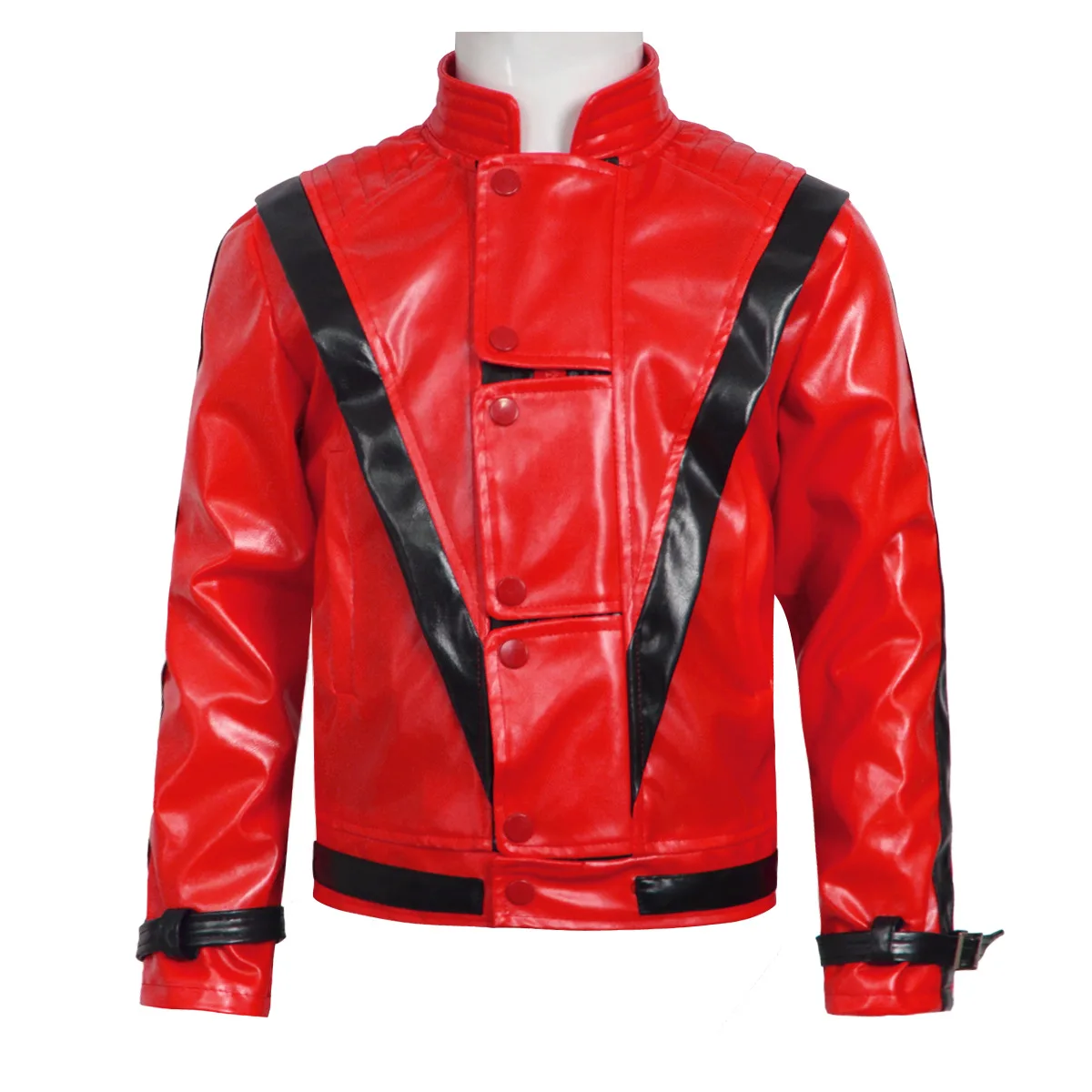 Michael Jackson Thriller Scary - Women Fashion Jackets 评论和价格