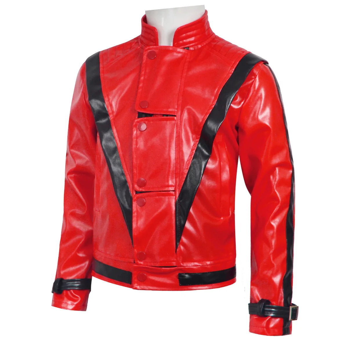 Michael Jackson Thriller Scary - Women Fashion Jackets 评论和价格