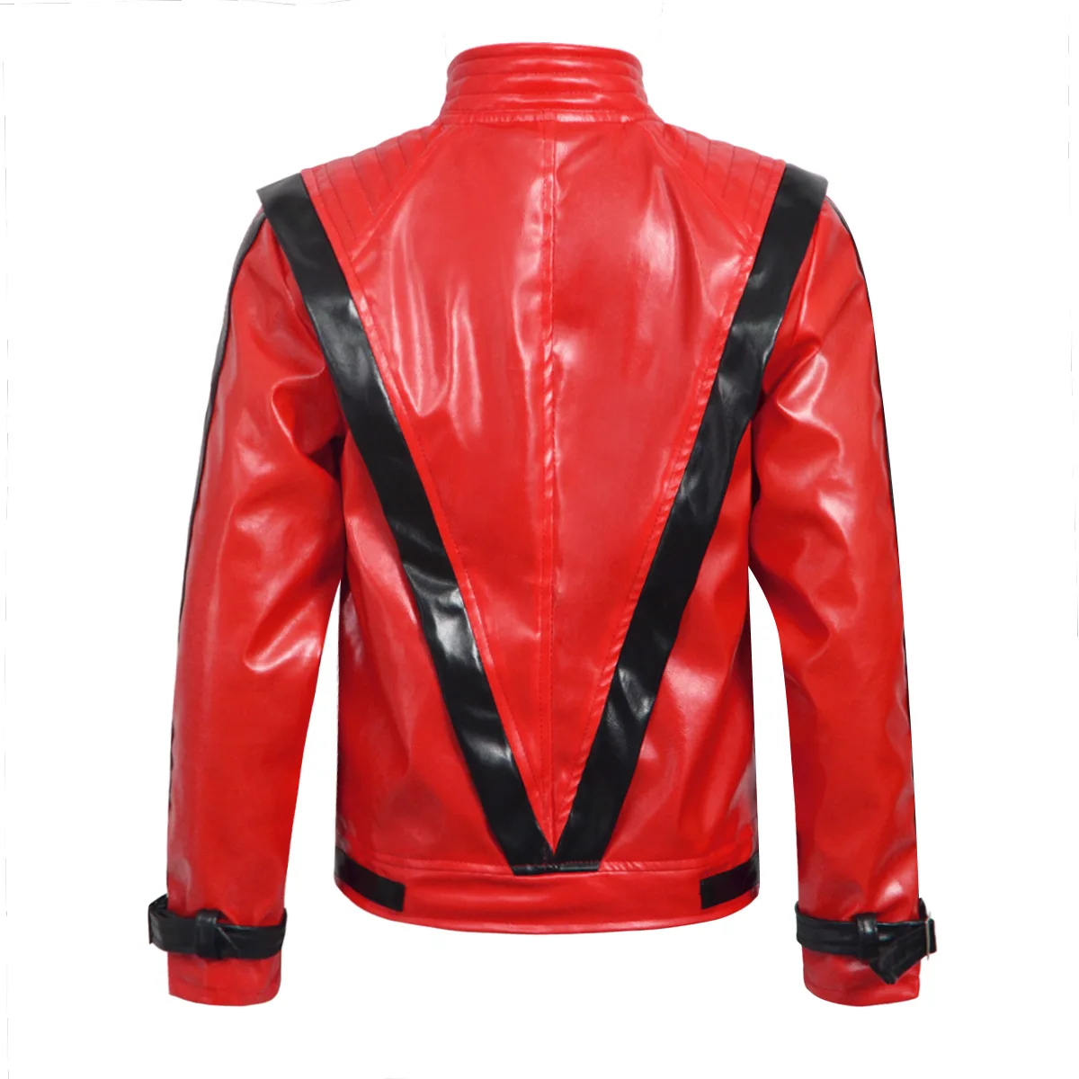 Michael Jackson Thriller Scary - Women Fashion Jackets 评论和价格