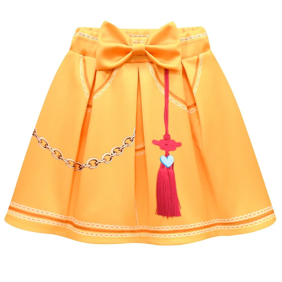 Girls Anime Cosplay Costume 3D - Women Fashion Jackets 评论和价格
