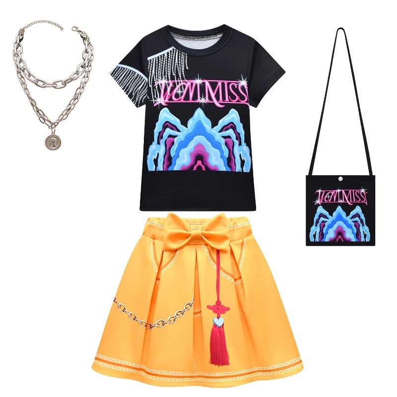 Girls Anime Cosplay Costume 3D - Women Fashion Jackets 评论和价格