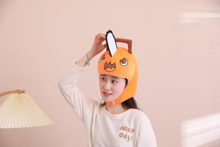 Anime Chainsaw Man Pochita Cos - Women Fashion Jackets 评论和价格