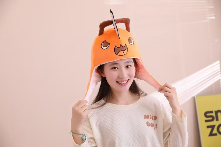 Anime Chainsaw Man Pochita Cos - Women Fashion Jackets 评论和价格