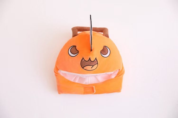 Anime Chainsaw Man Pochita Cos - Women Fashion Jackets 评论和价格
