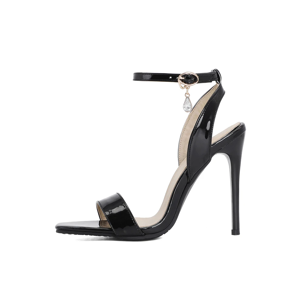 Brand New Summer Glamour Black - Women'S Fashion Brands 评论和价格