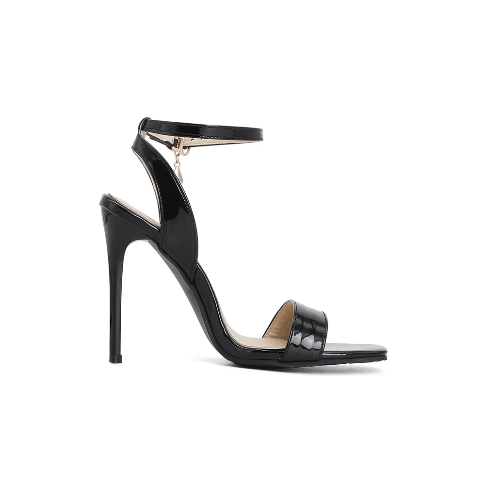 Brand New Summer Glamour Black - Women'S Fashion Brands 评论和价格