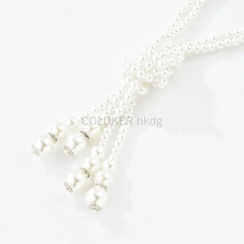1920s Pearls Necklace Fashion  - Women'S Fashion Of The 1920S 评论和价格