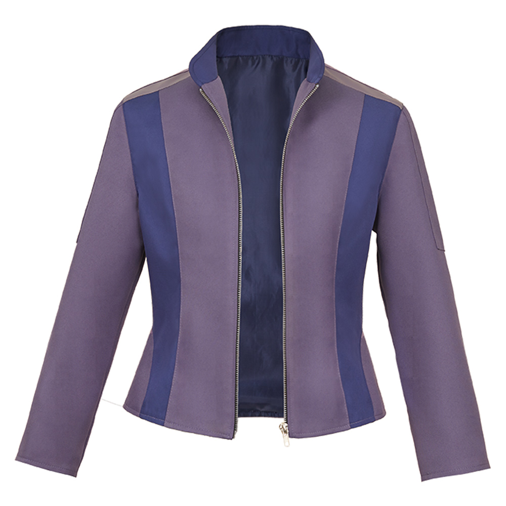 Fantasia Judy Hopps Cosplay Co - Women Fashion Jackets 评论和价格
