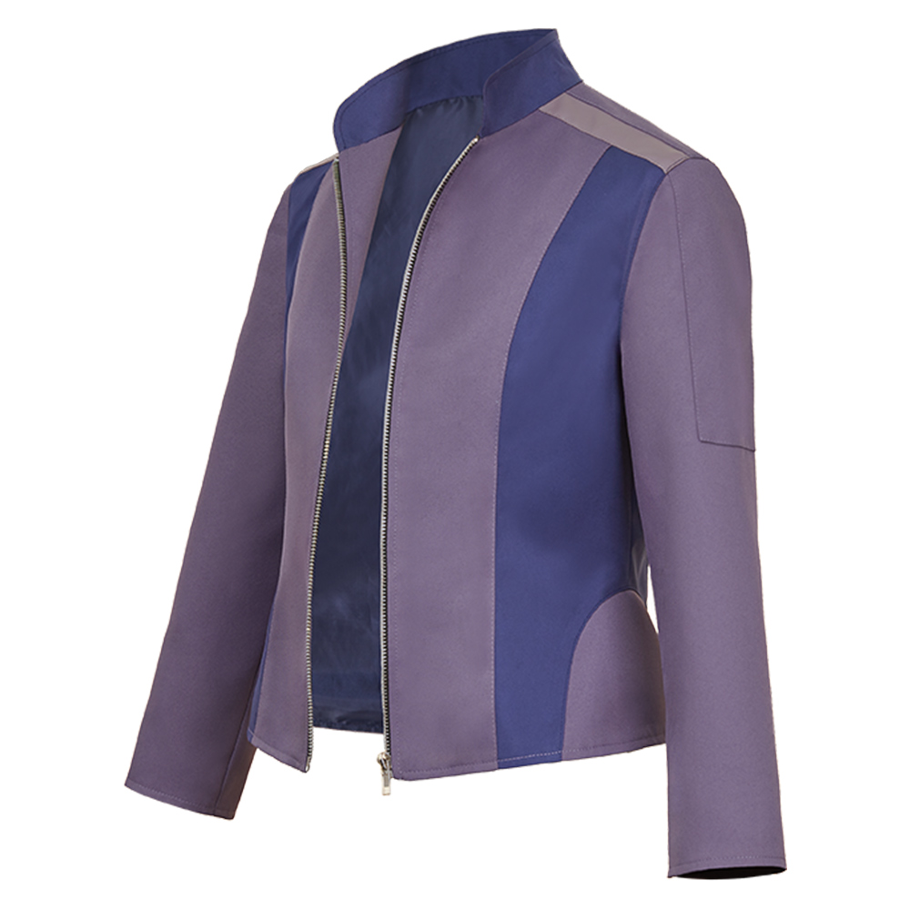 Fantasia Judy Hopps Cosplay Co - Women Fashion Jackets 评论和价格