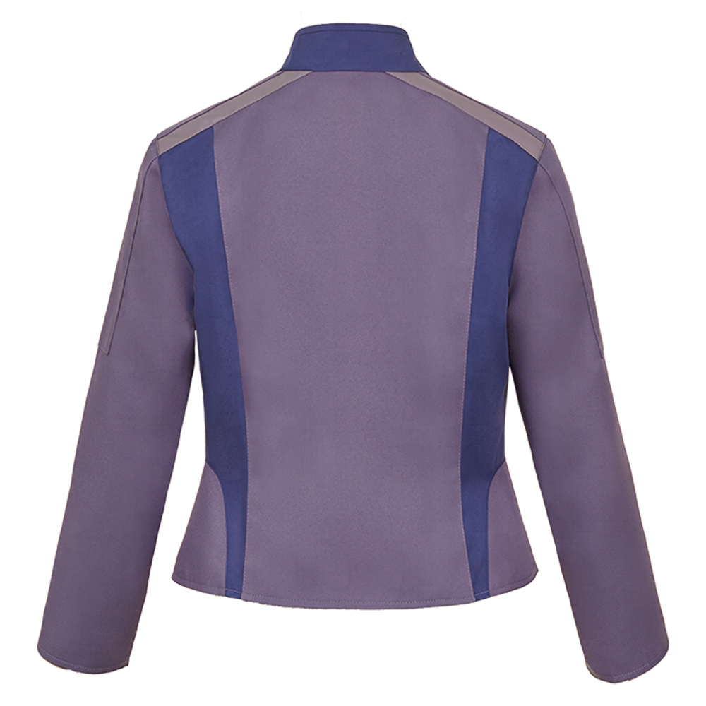 Fantasia Judy Hopps Cosplay Co - Women Fashion Jackets 评论和价格