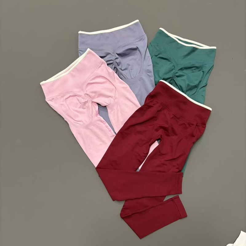 Sculpt Scrunch Leggings Women  - High Waist Leggings 评论和价格