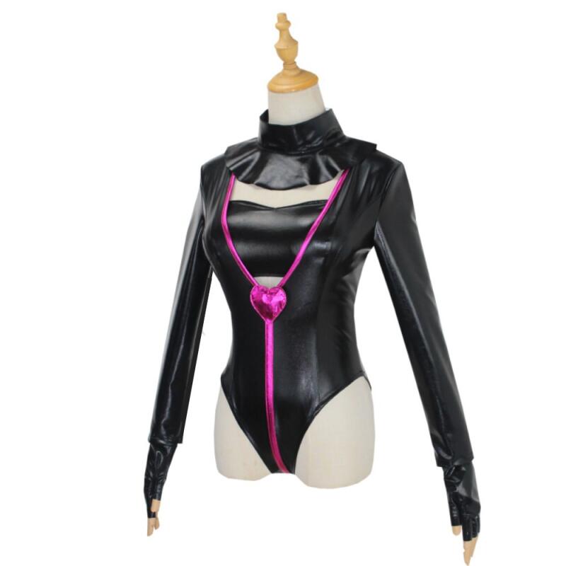 Anime Hell Inn Hotel Angel Cos - Women Fashion Jackets 评论和价格