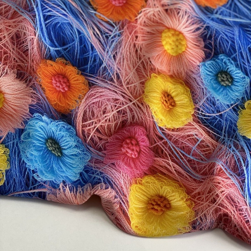 60S Silk Cotton Digital Print  - Women'S Fashion In The 60S 评论和价格