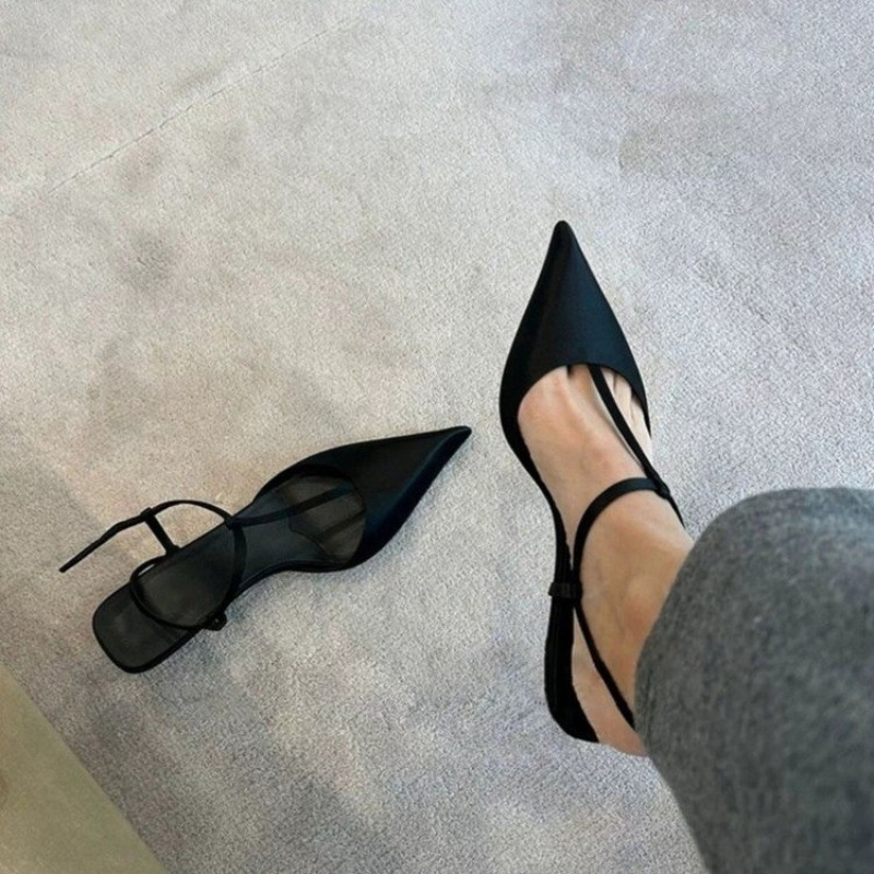Brand Shoes for Women Sexy Poi - Women'S Fashion Brands 评论和价格