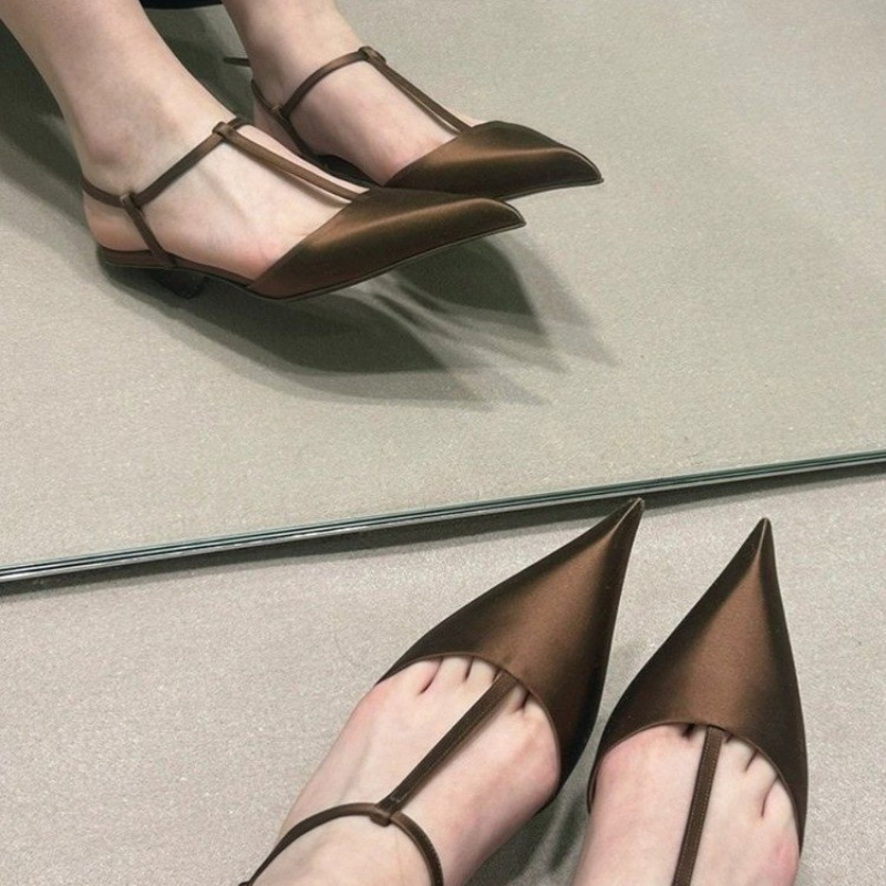 Brand Shoes for Women Sexy Poi - Women'S Fashion Brands 评论和价格