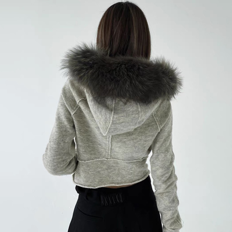 Vintage Fashion Zip Up Women S - Women'S Fashion Zip Hoodie 评论和价格