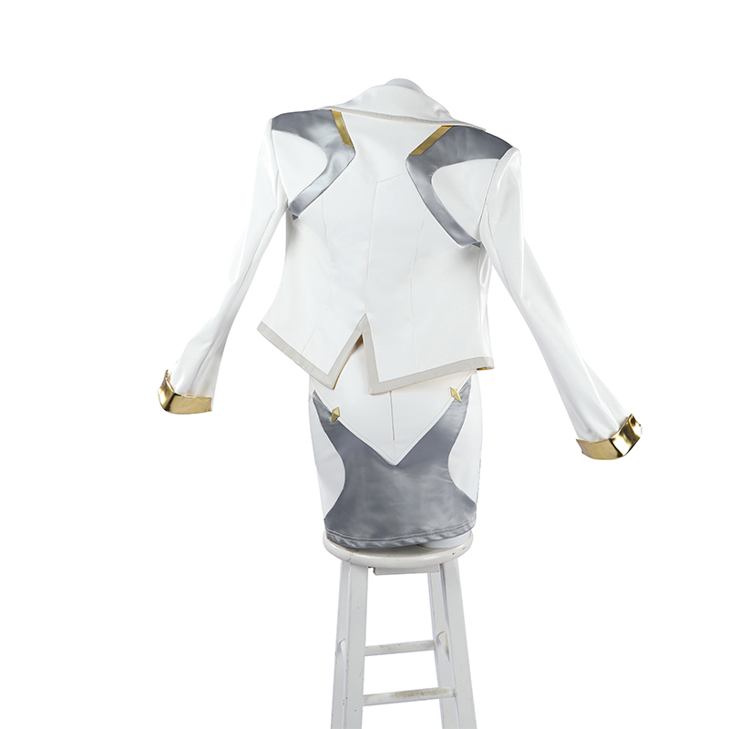 ROLECOS Domina Cosplay Costume - Women Fashion Jackets 评论和价格