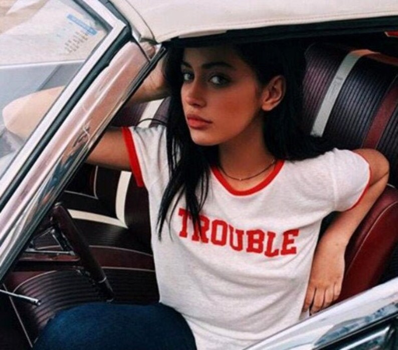 Skuggnas Trouble Ladies Unisex - Women'S Fashion In The 60S 评论和价格