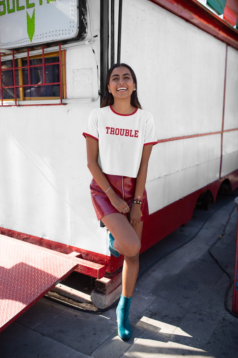 Skuggnas Trouble Ladies Unisex - Women'S Fashion In The 60S 评论和价格