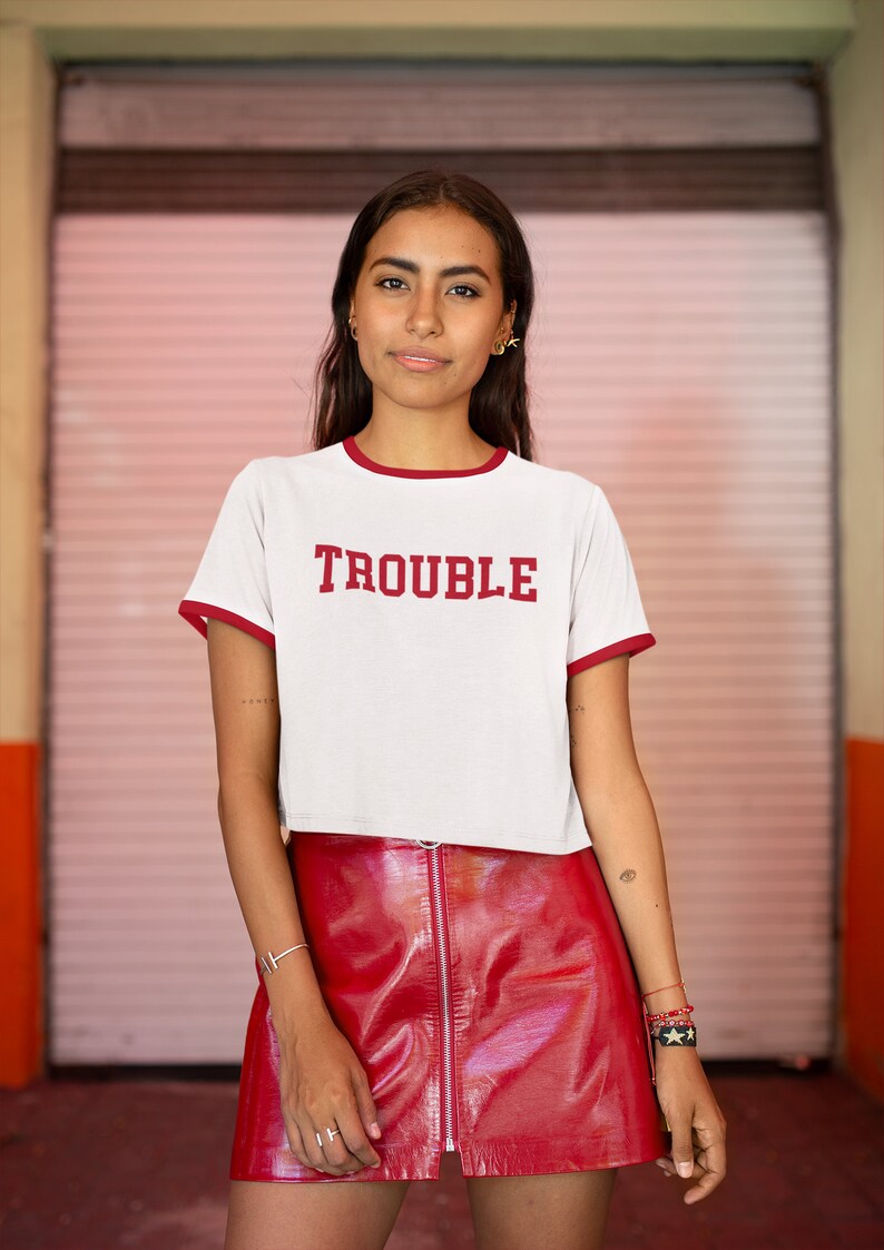 Skuggnas Trouble Ladies Unisex - Women'S Fashion In The 60S 评论和价格