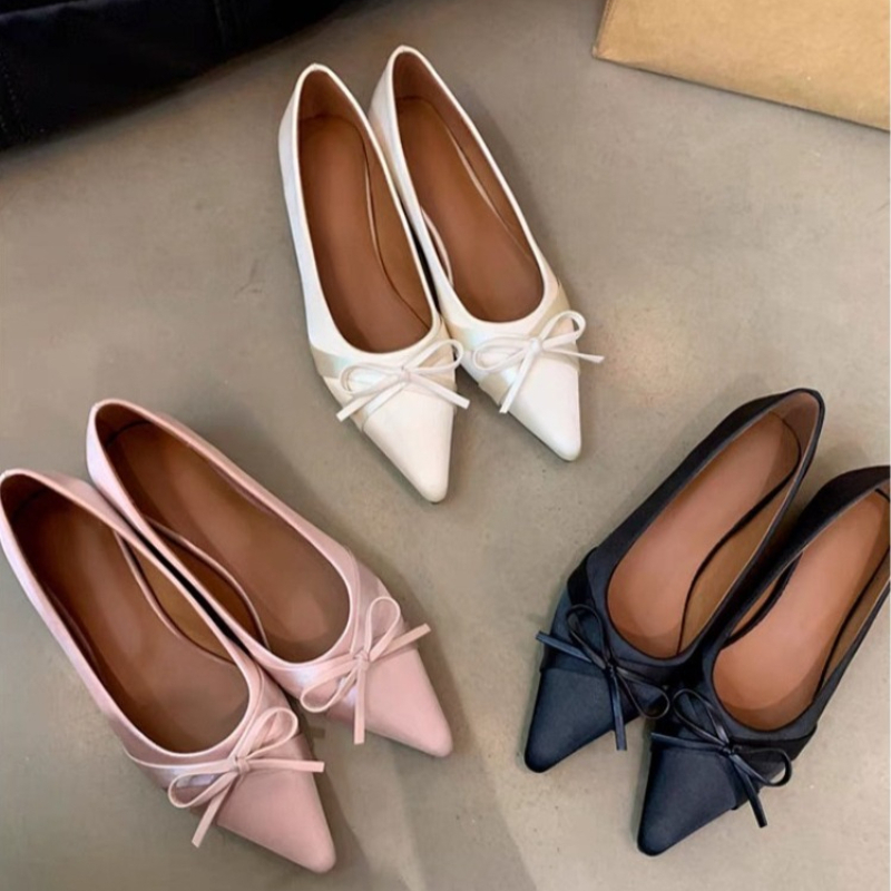 Summer New Style Chiffon Fashi - Women'S Fashion Footwear 评论和价格