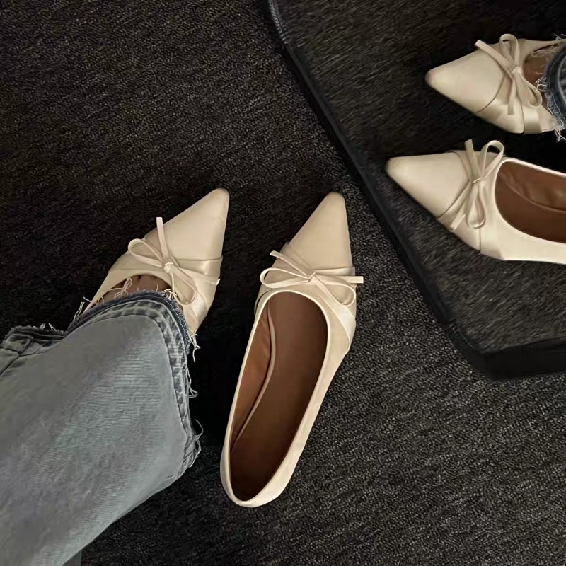 Summer New Style Chiffon Fashi - Women'S Fashion Footwear 评论和价格