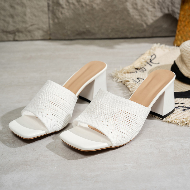 Women Slippers 2025 Summer Clo - Women'S Fashion For Summer 2025 评论和价格