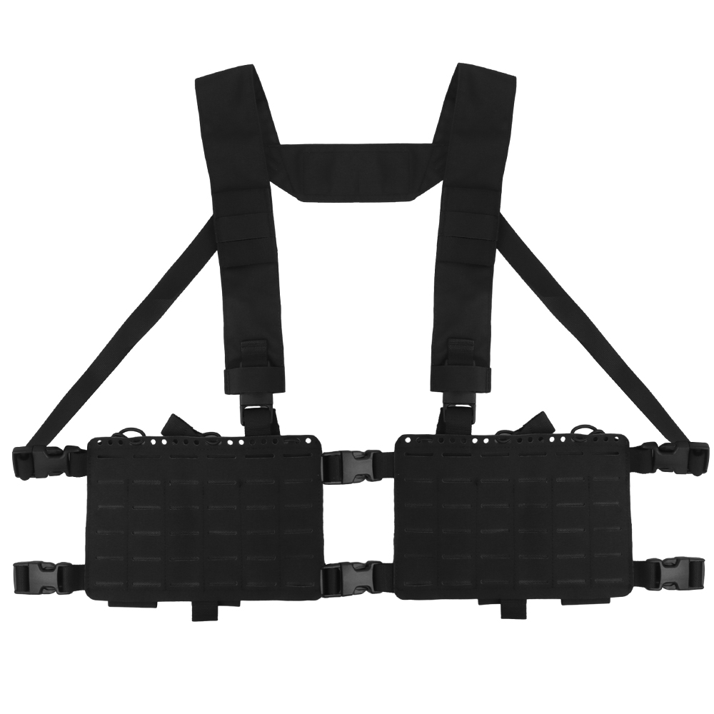 Tactical Alpha Chest Rig Split - Women'S Fashion Magazines 评论和价格