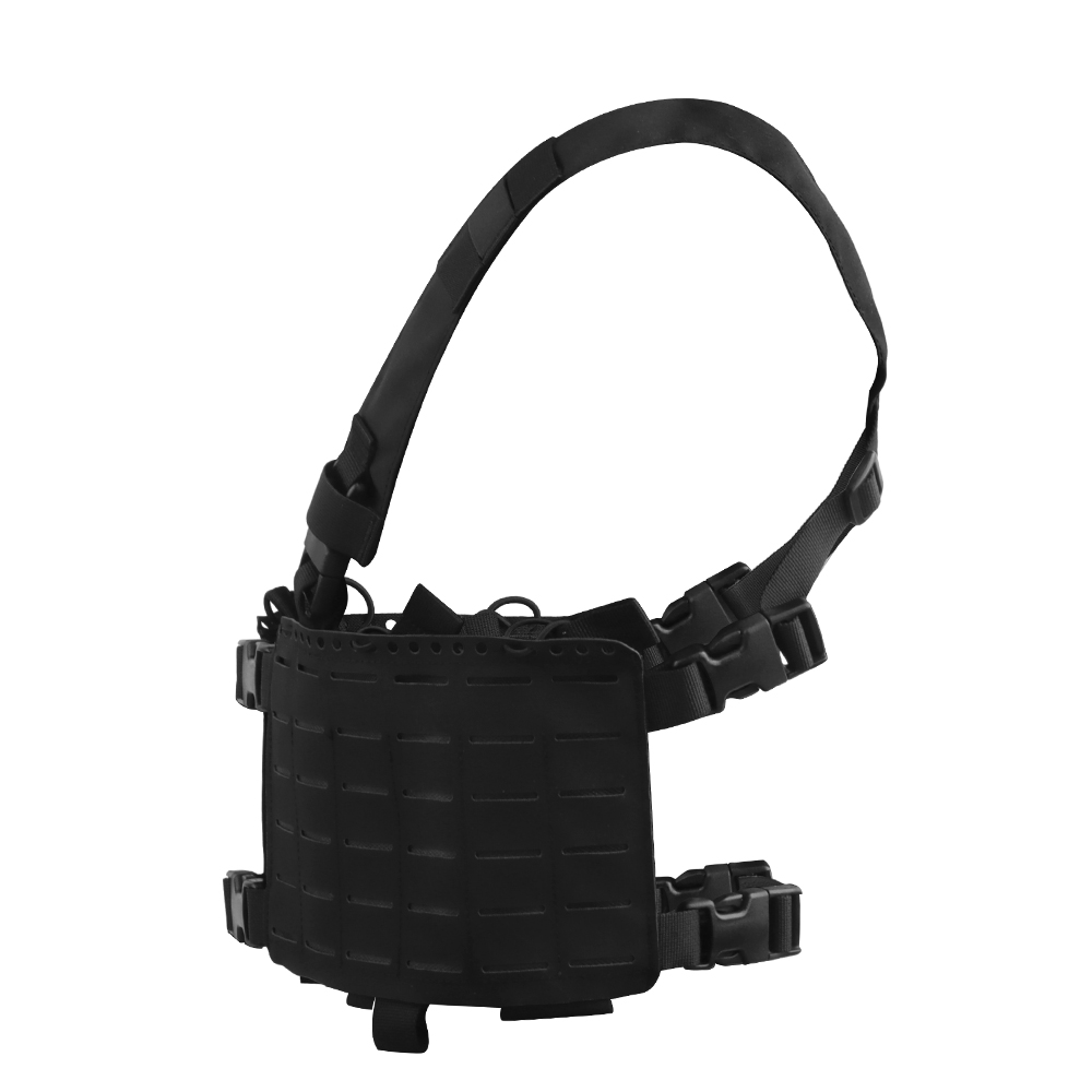Tactical Alpha Chest Rig Split - Women'S Fashion Magazines 评论和价格