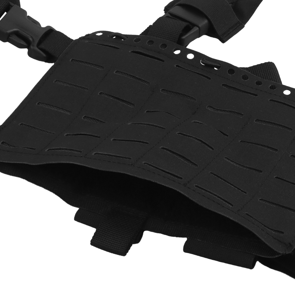 Tactical Alpha Chest Rig Split - Women'S Fashion Magazines 评论和价格