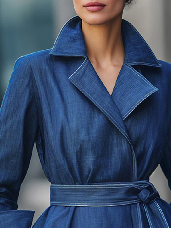 Fall Spring 2026 Fashion Denim - Women Fashion Jackets 评论和价格